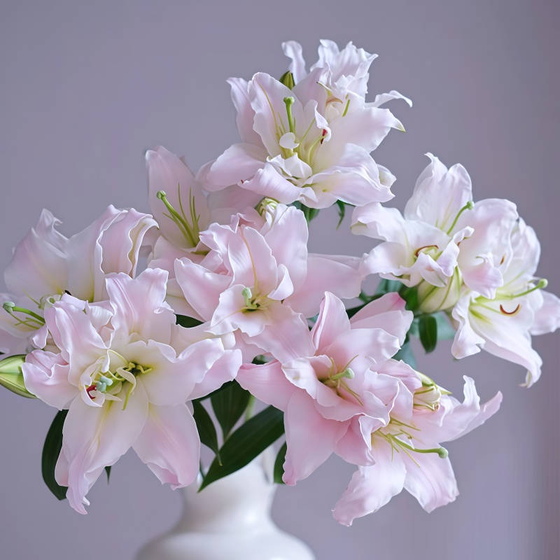 重瓣-女神二头B